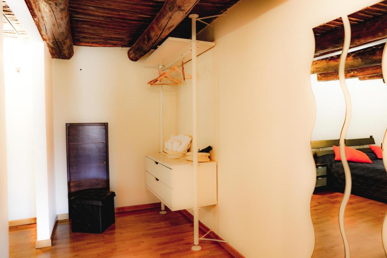 Spicchi Di Sole Bed & Breakfast เนเปิลส์ ภายนอก รูปภาพ